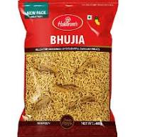 Haldiram's Bhujia 400 g